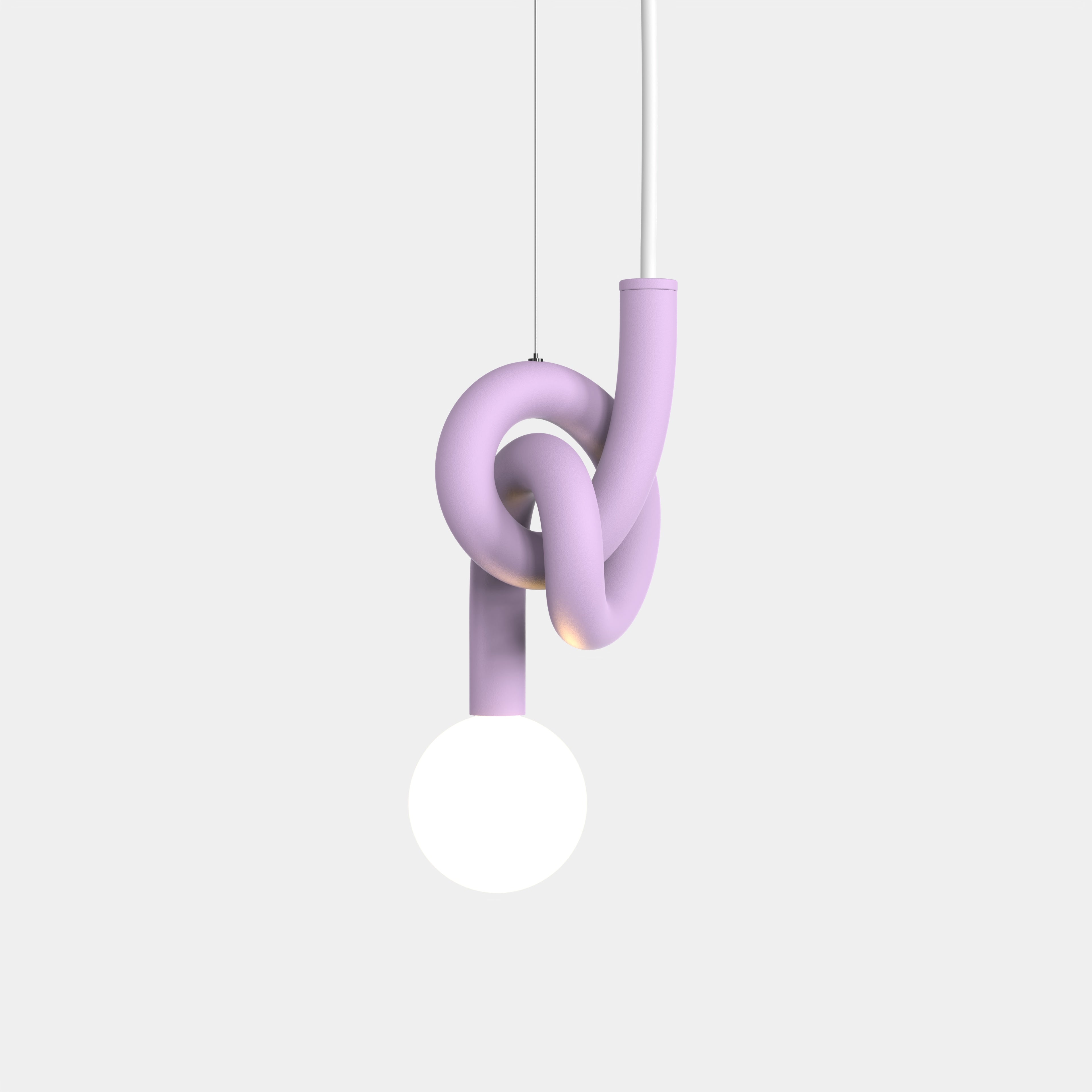 Knotique Pendel