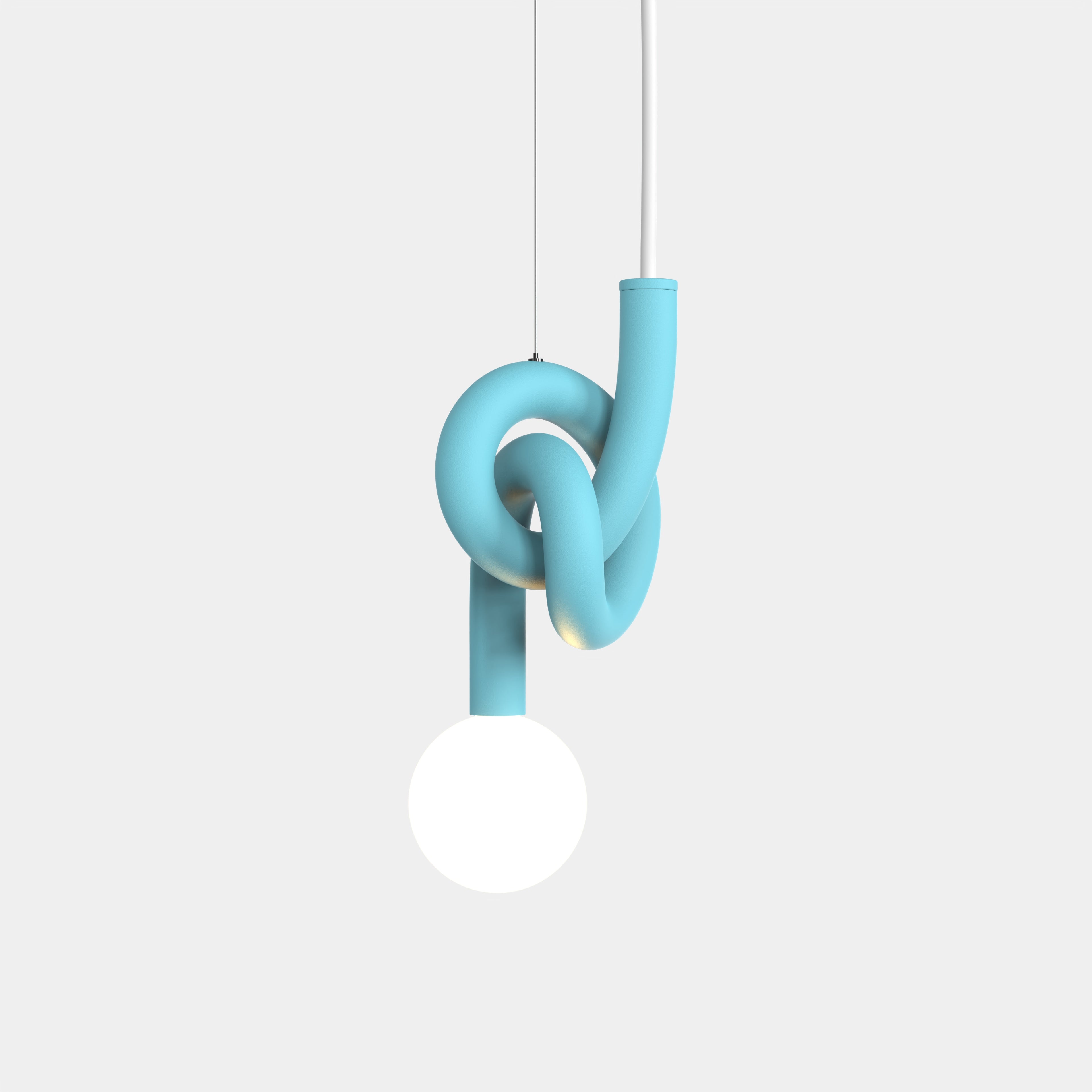 Knotique Pendel