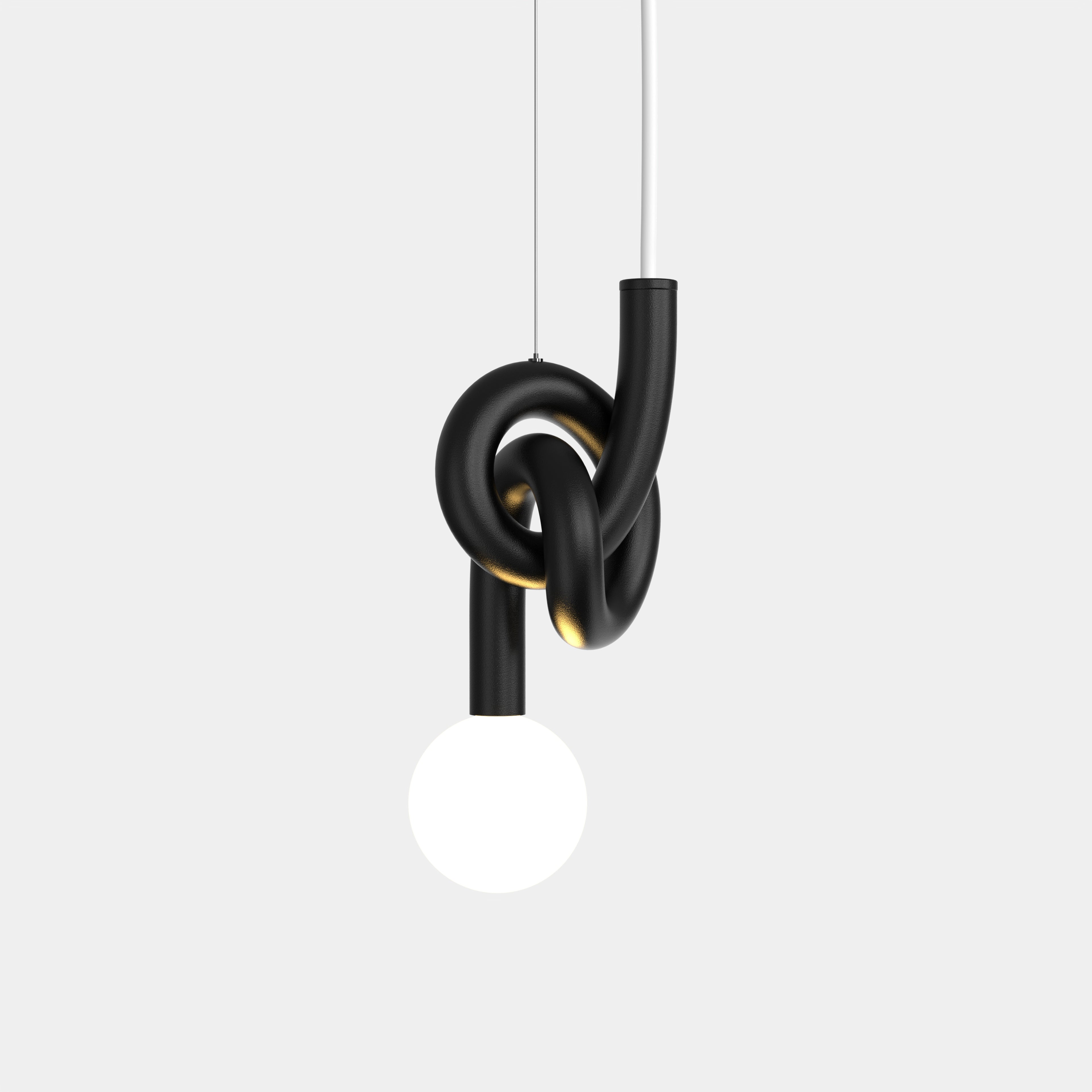 Knotique Pendel