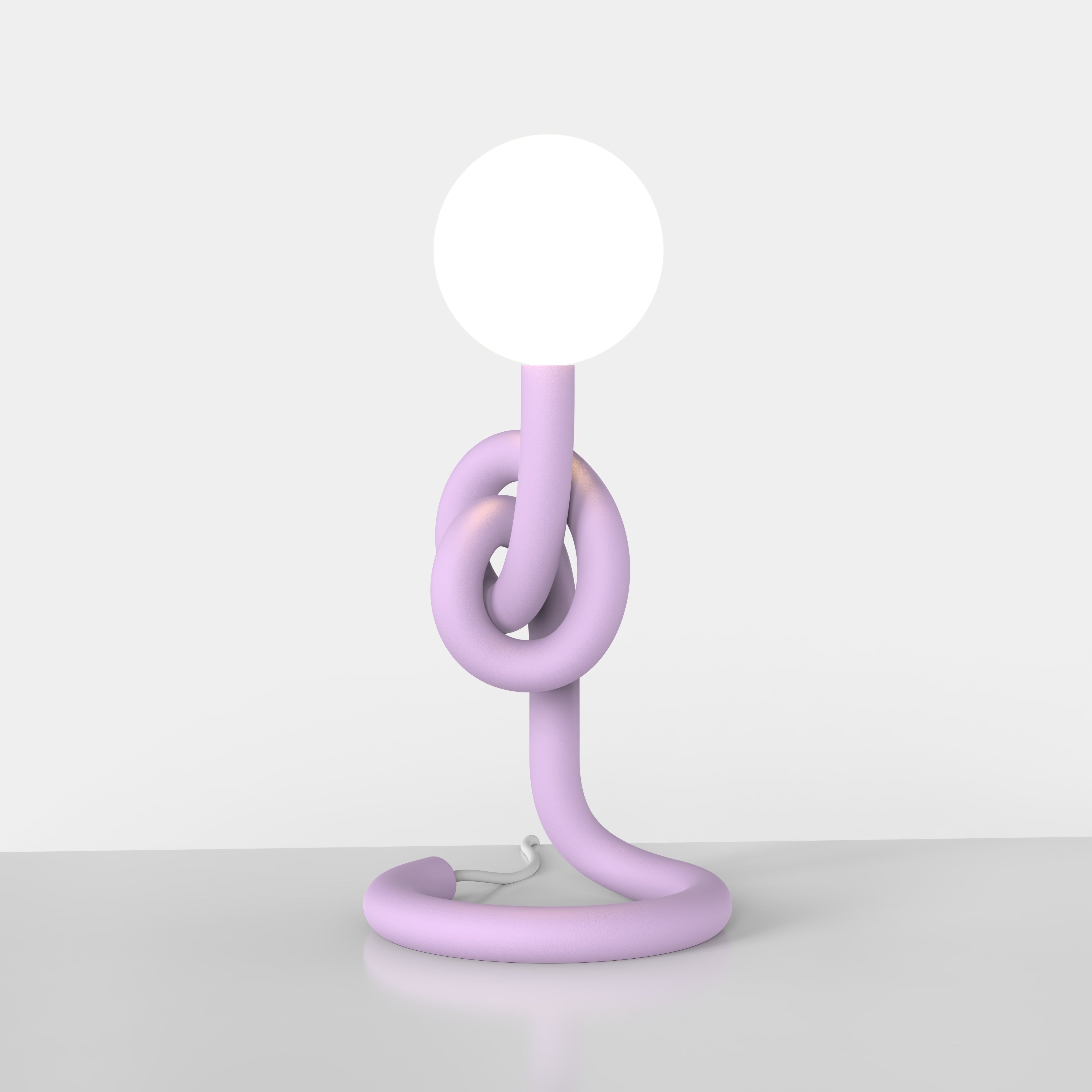 Knotique Bordslampa