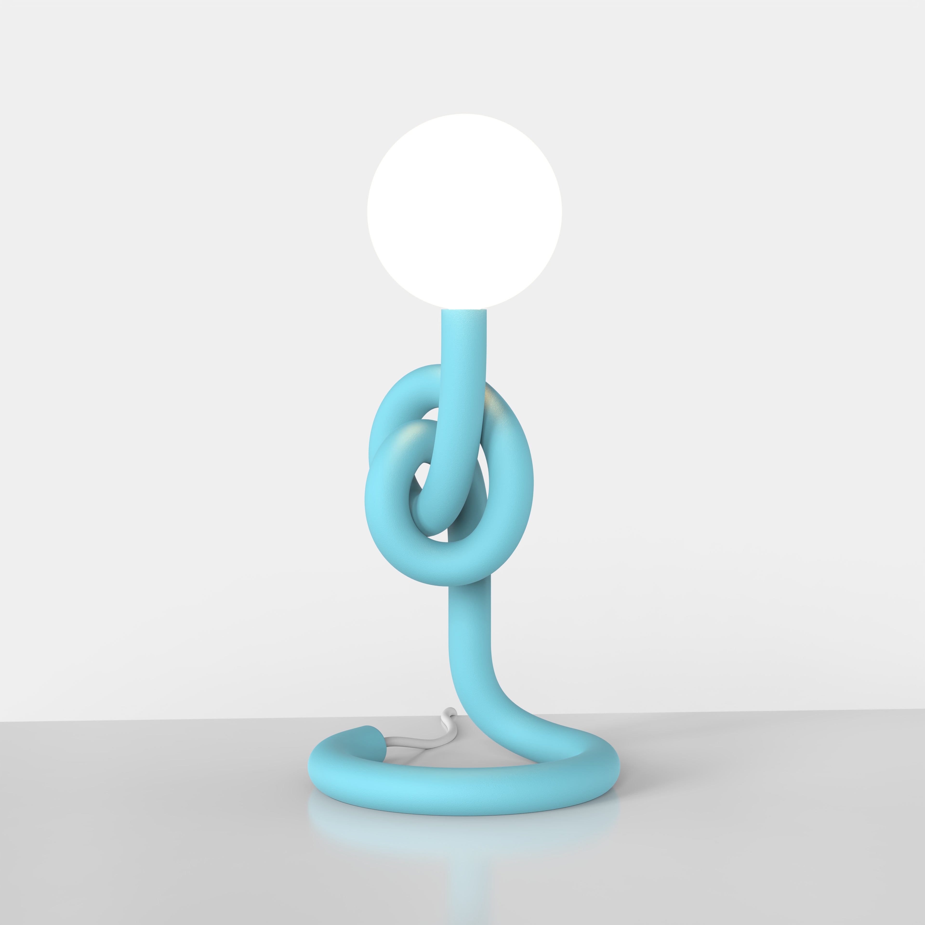 Knotique Bordslampa