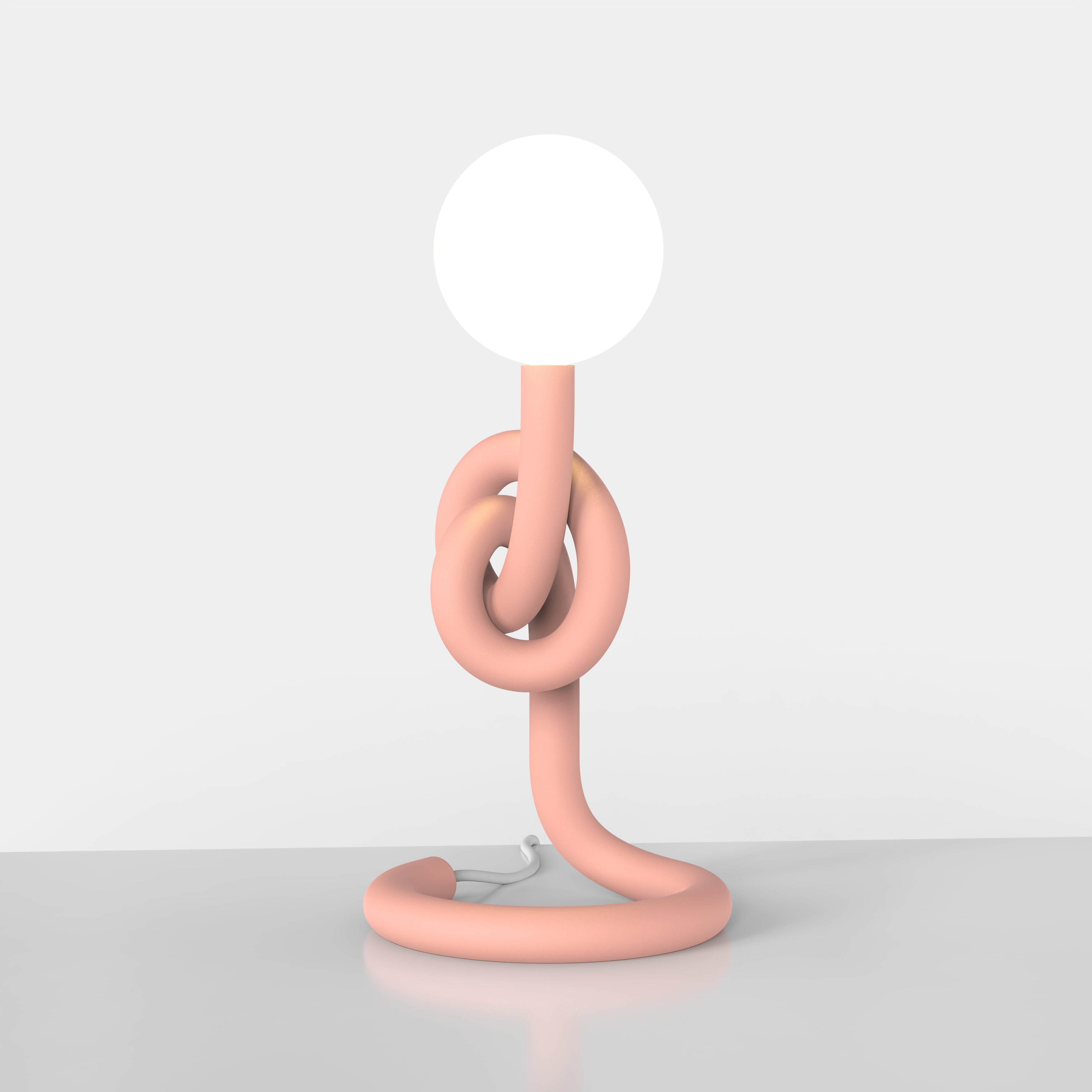 Knotique Bordslampa