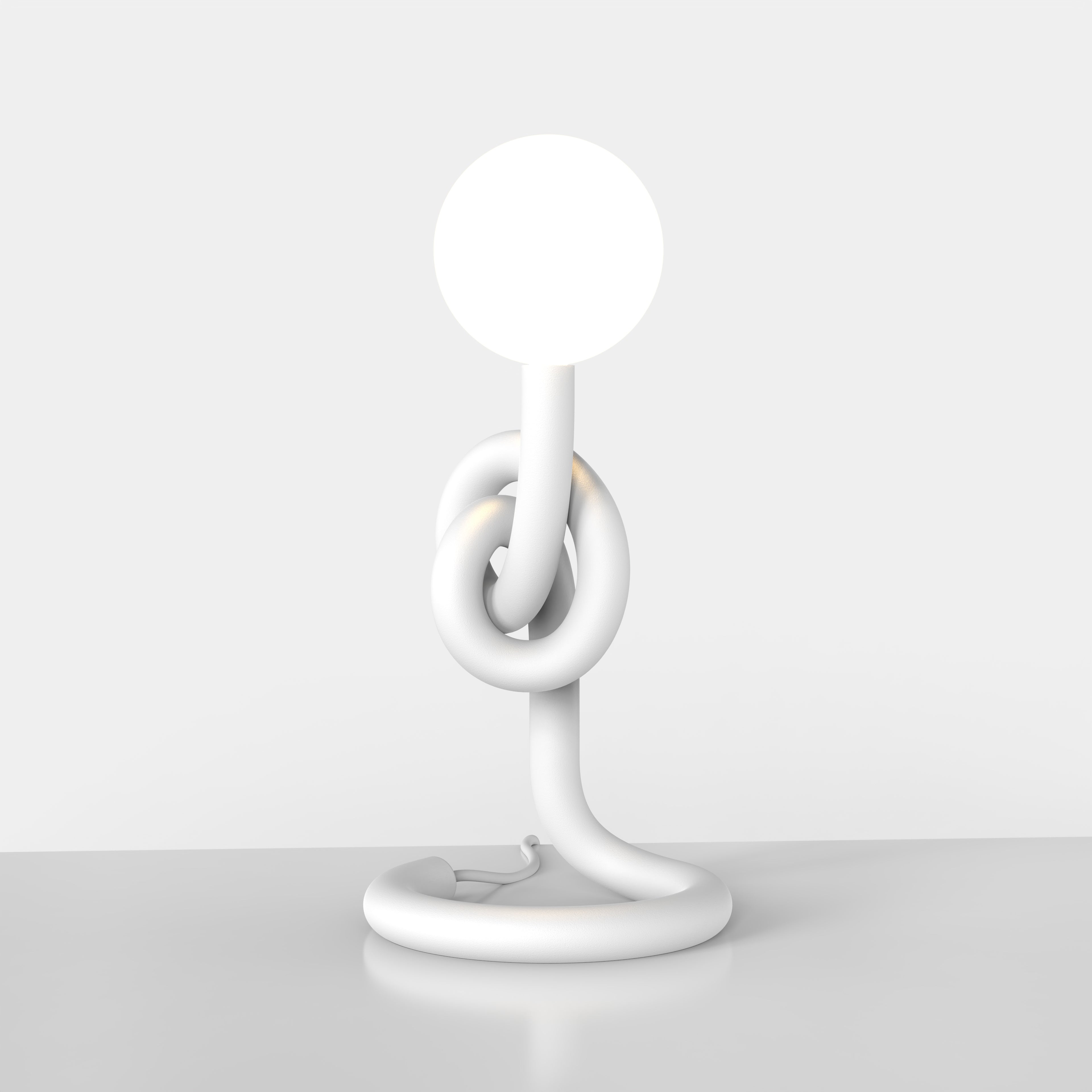 Knotique Bordslampa