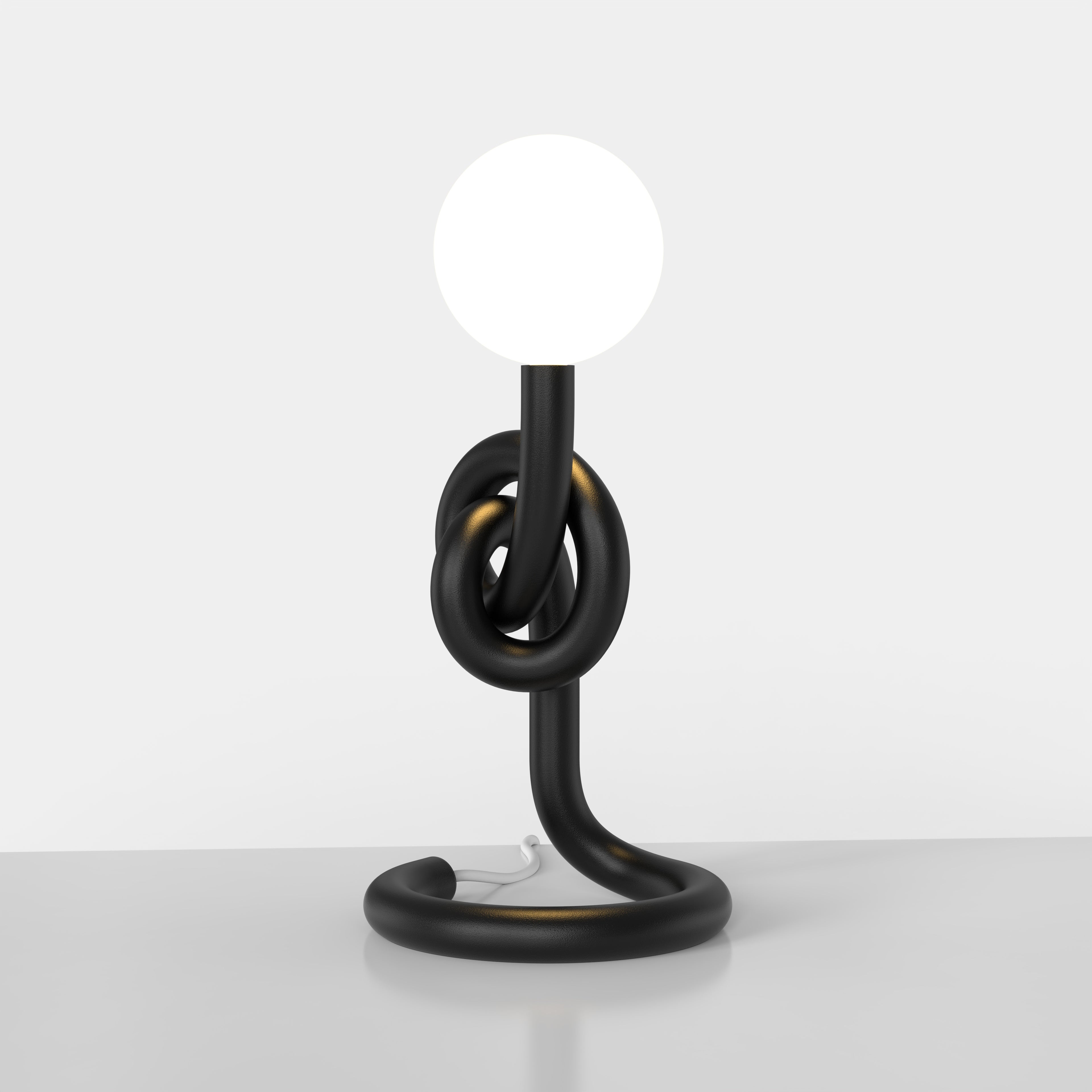 Knotique Bordslampa